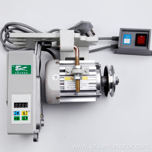 600W 110V220V ydk sewing machine motor